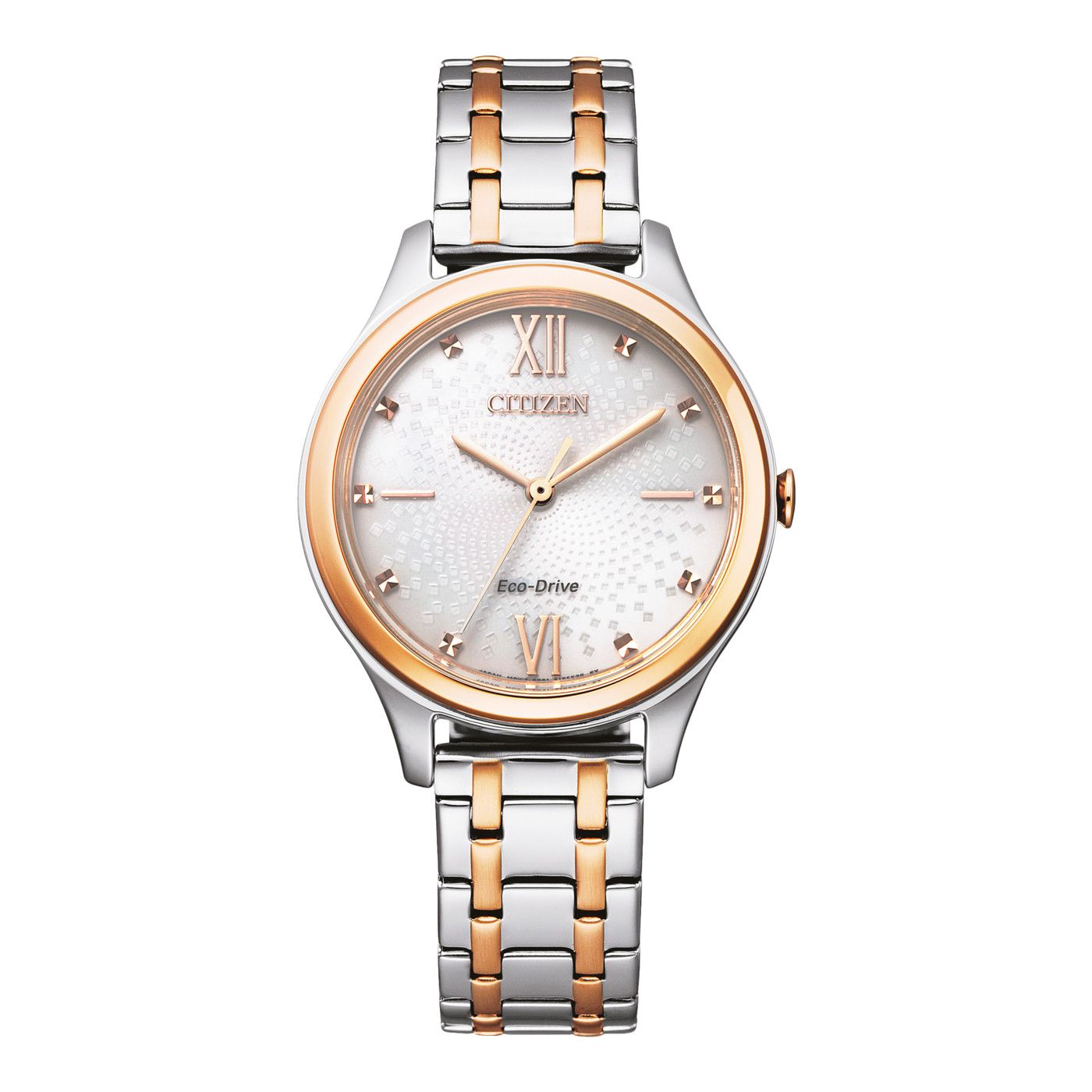Citizen Eco Drive EM0506-77A