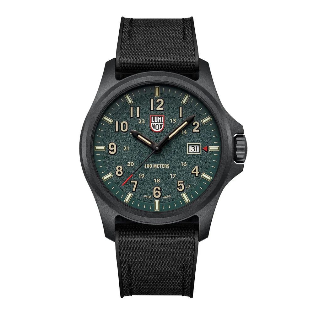 Atacama Field, Field Watch, 43mm XL.1977