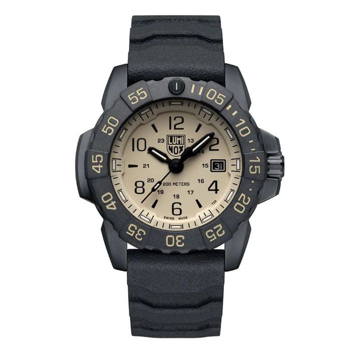 Navy SEAL Foundation Military Watch, 45 mm XS.3251.CBNSF.SET