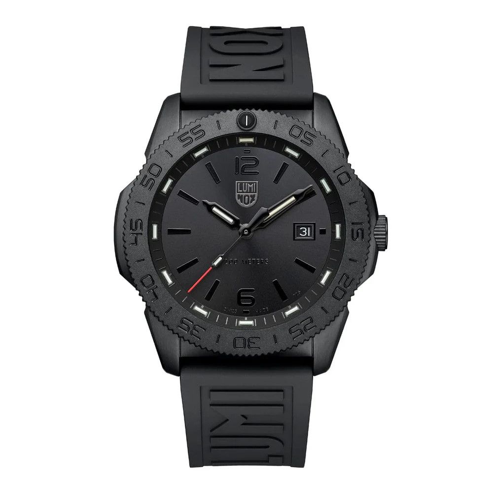 Pacific Diver Dive Watch, 44 mm XS.3121.BO.1