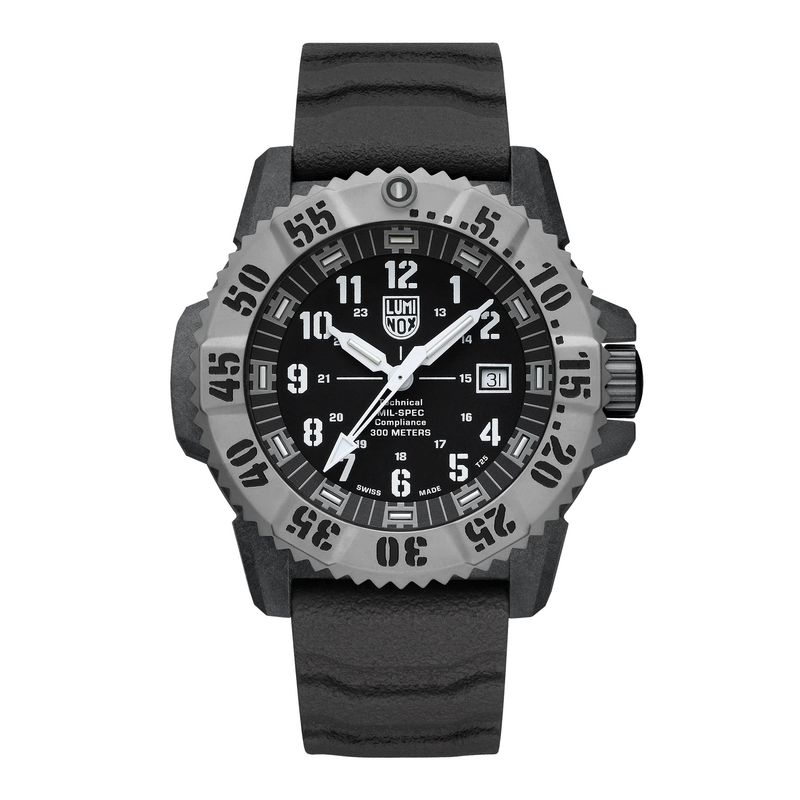 MIL-SPEC Military Watch, 46mm  XL.3351.1.SET
