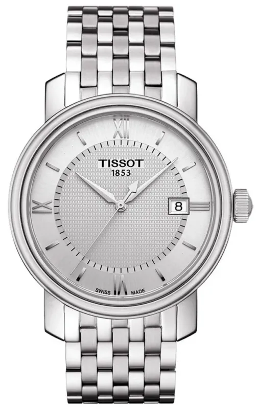 Tissot T Classic Bridgeport