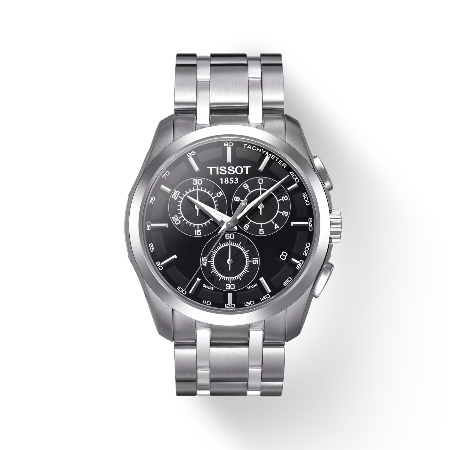 Tissot Couturier Chronotgraph