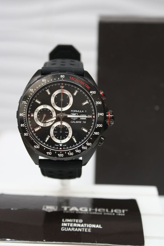 Tag Heuer Formula 1 CAZ2011