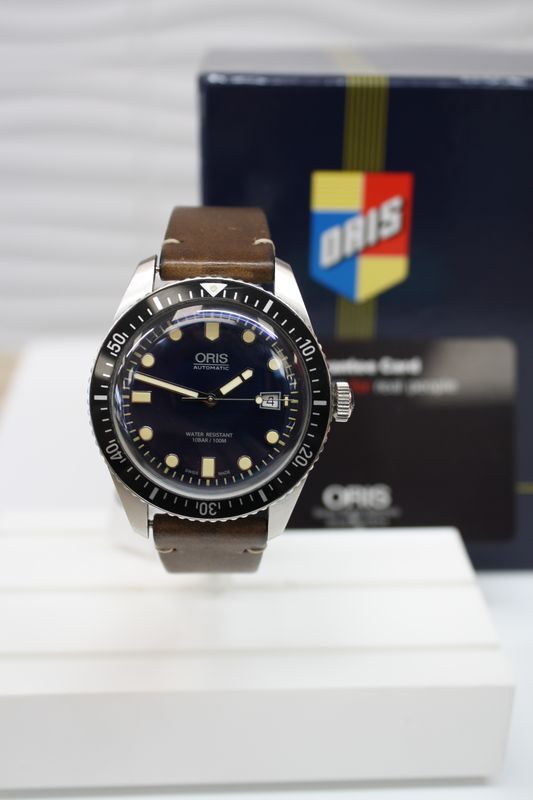 Oris Diver 65 7720