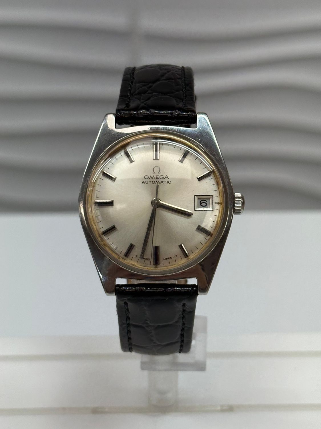 Omega Automatic 166.041