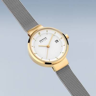 Solar | polished gold | 14426-010