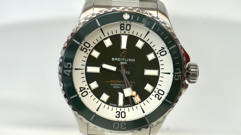 Breitling Super Ocean A17376 (BCL) 0.305