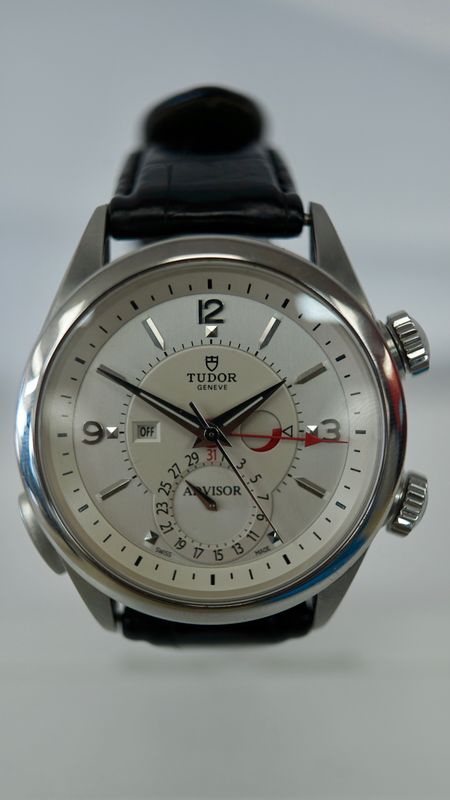 Tudor Advisor 79620T (C) 0.23