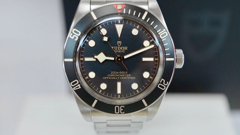 Tudor Black Bay 58 79030N (BCMT) 0.24