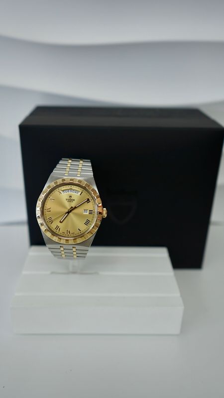 Tudor Royal 41 28603 (BCM) 0.23