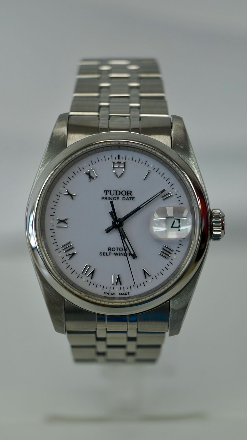 Turdor Prince 74000 (W) 0.950