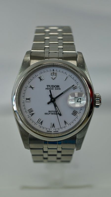 Turdor Prince 74000 (W) 0.950