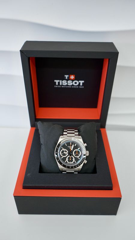 Tissot PR516 1100050 (BCM) 0.875
