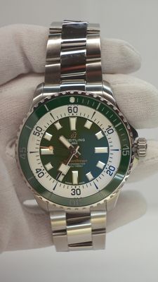 Breitling Super Ocean A17376 (BCL) 0.305