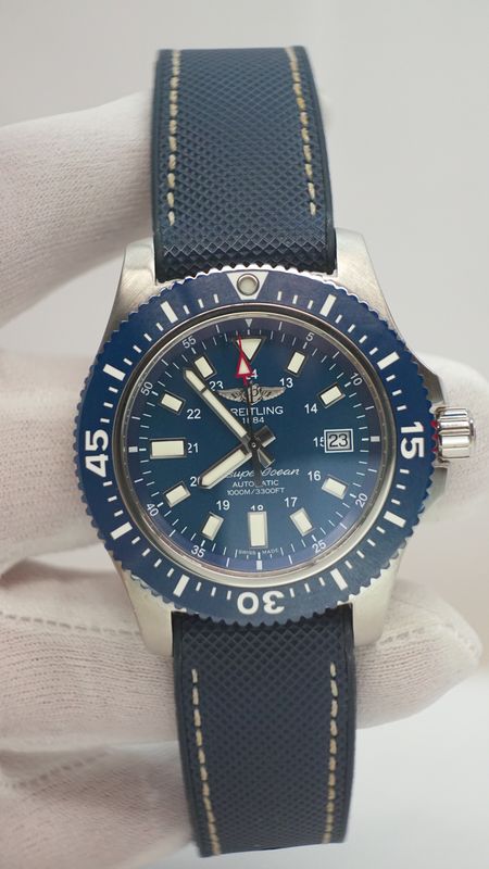 Breitling Super Ocean Y17393 (GENBOX) 0.19