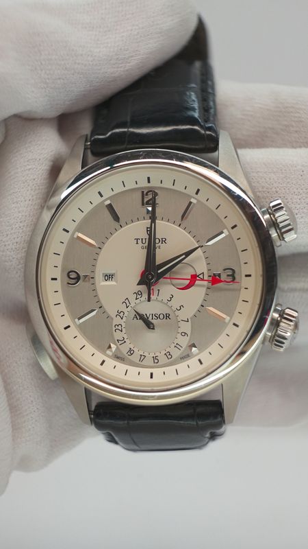 Tudor Advisor 79620T (C) 0.23