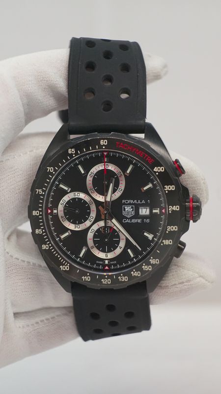 Tag Heuer Formula 1 CAZ2011