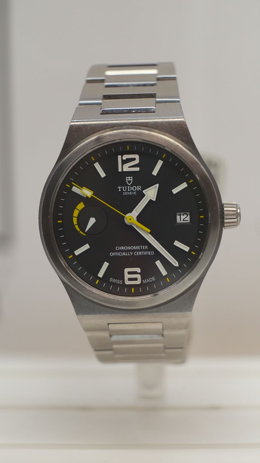Tudor North Flag 91210N (BCM) 0.235