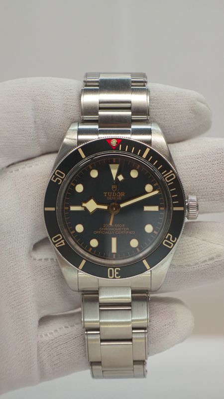 Tudor Black Bay 58 79030N (BCMT) 0.24