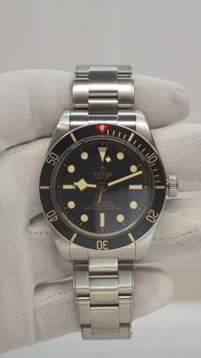 Tudor Black Bay 58 79030N (BCMT) 0.24
