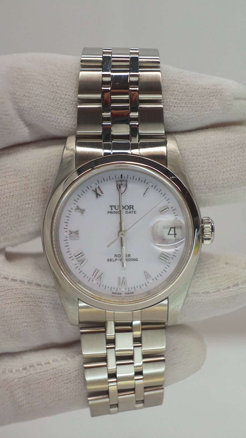 Turdor Prince 74000 (W) 0.950