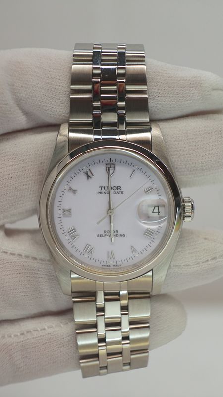 Turdor Prince 74000 (W) 0.950