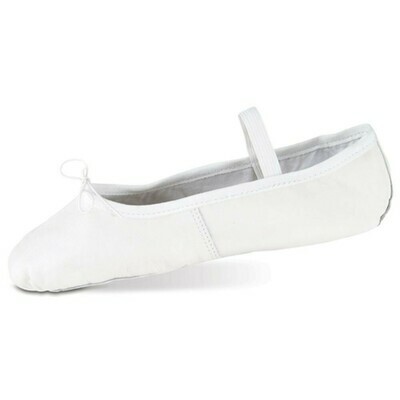 Strutter Ballet Shoes