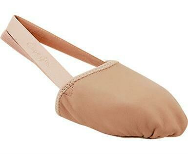 STRUTTER HALF SOLES (required for Jazz/Hip Hop &amp; Jazz/Lyrical classes)