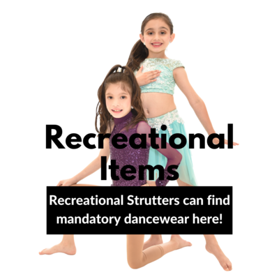 Recreational Strutters