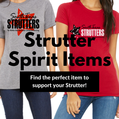 Spirit Items