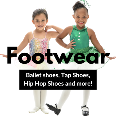 Footwear