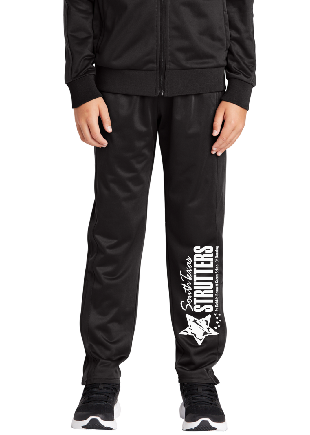 Strutter Team Uniform Joggers - Boys