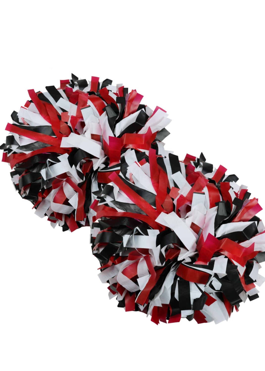 STRUTTER POM POMS (required for Veterans Day Parade participation)