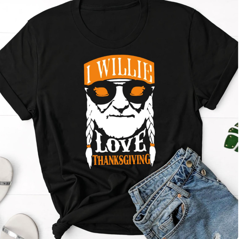 Willie Love Thanksgiving