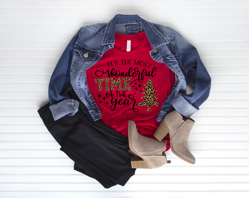 Its the Most Wonderful Time of the Year