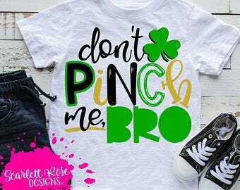 Dont&#39; Pinch Me Bro