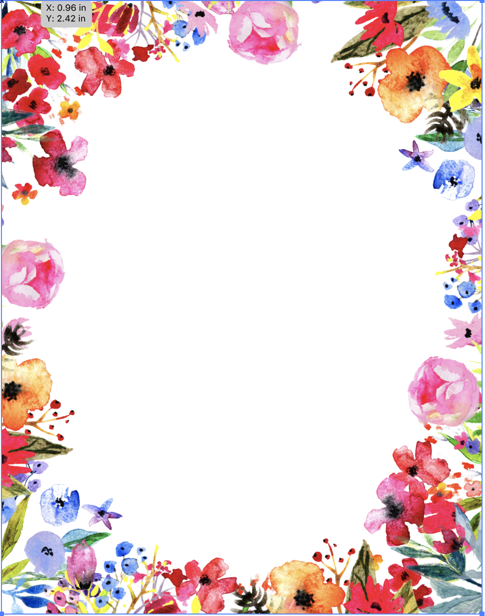 SPOTLIGHT 23/FULL PAGE