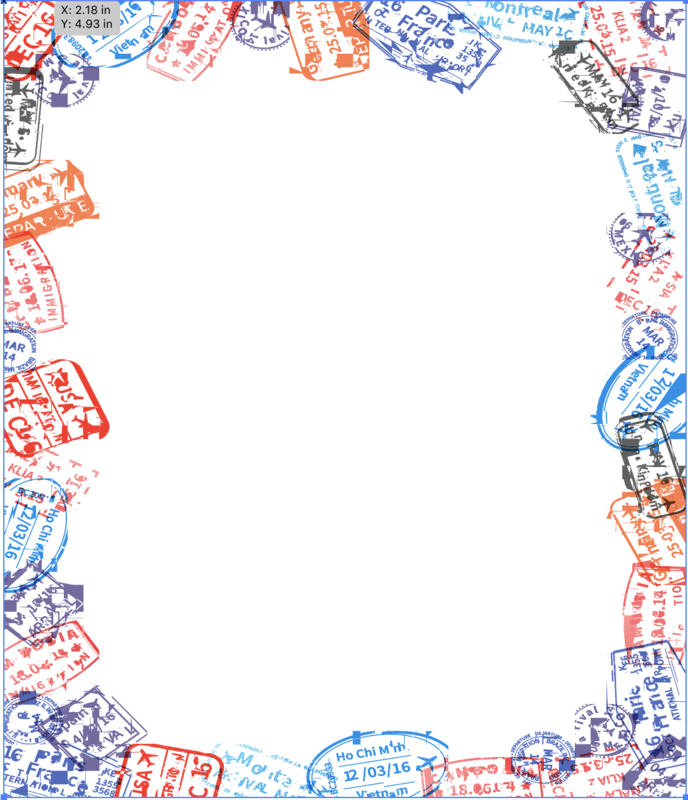 SPOTLIGHT 25/FULL PAGE