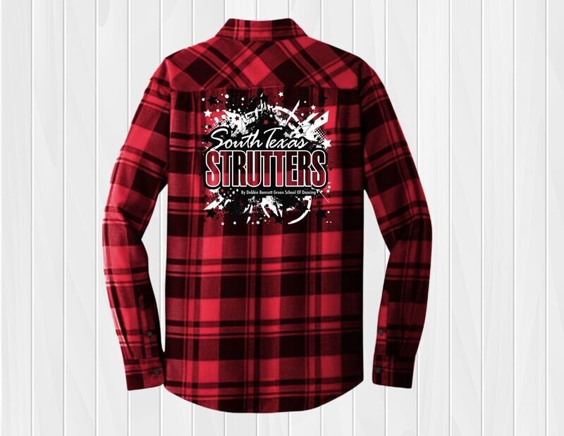 Flannel Shirt