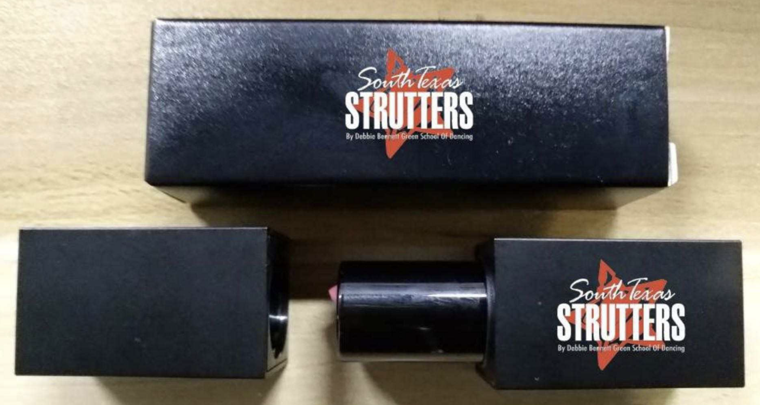 Strutter Lipstick
