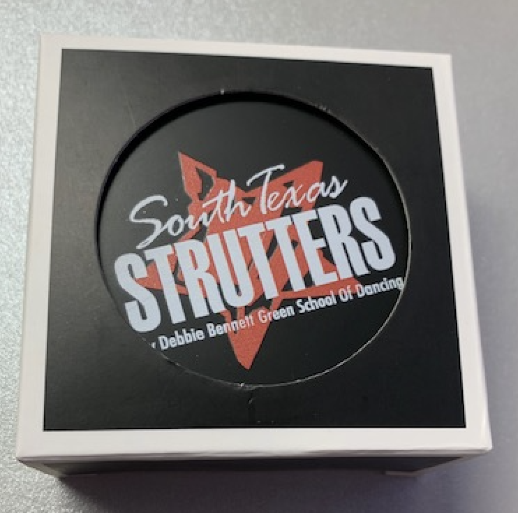 Strutter Shimmer/Highlighter