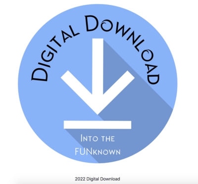 Calhoun Digital Download 2022