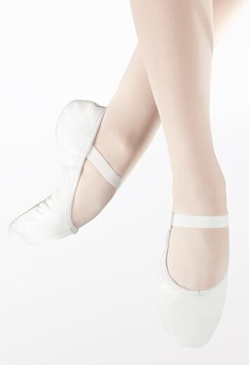 BALLET SHOES (required for all ballet &amp; tap classes)