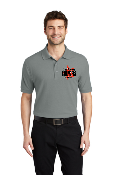 Strutter Polo Shirt