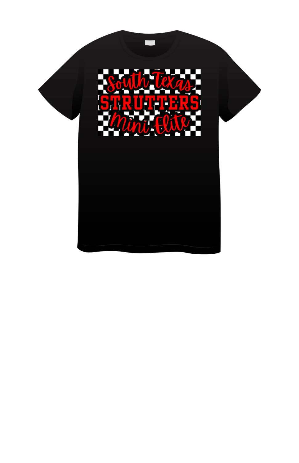 Strutters Checkered Shirt