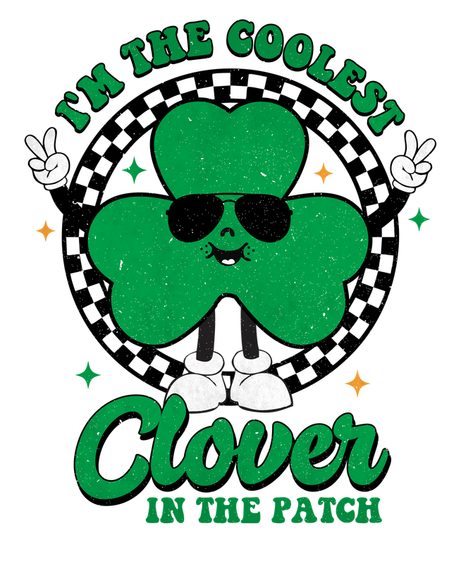 St Patrick&#39;s Day Shirt