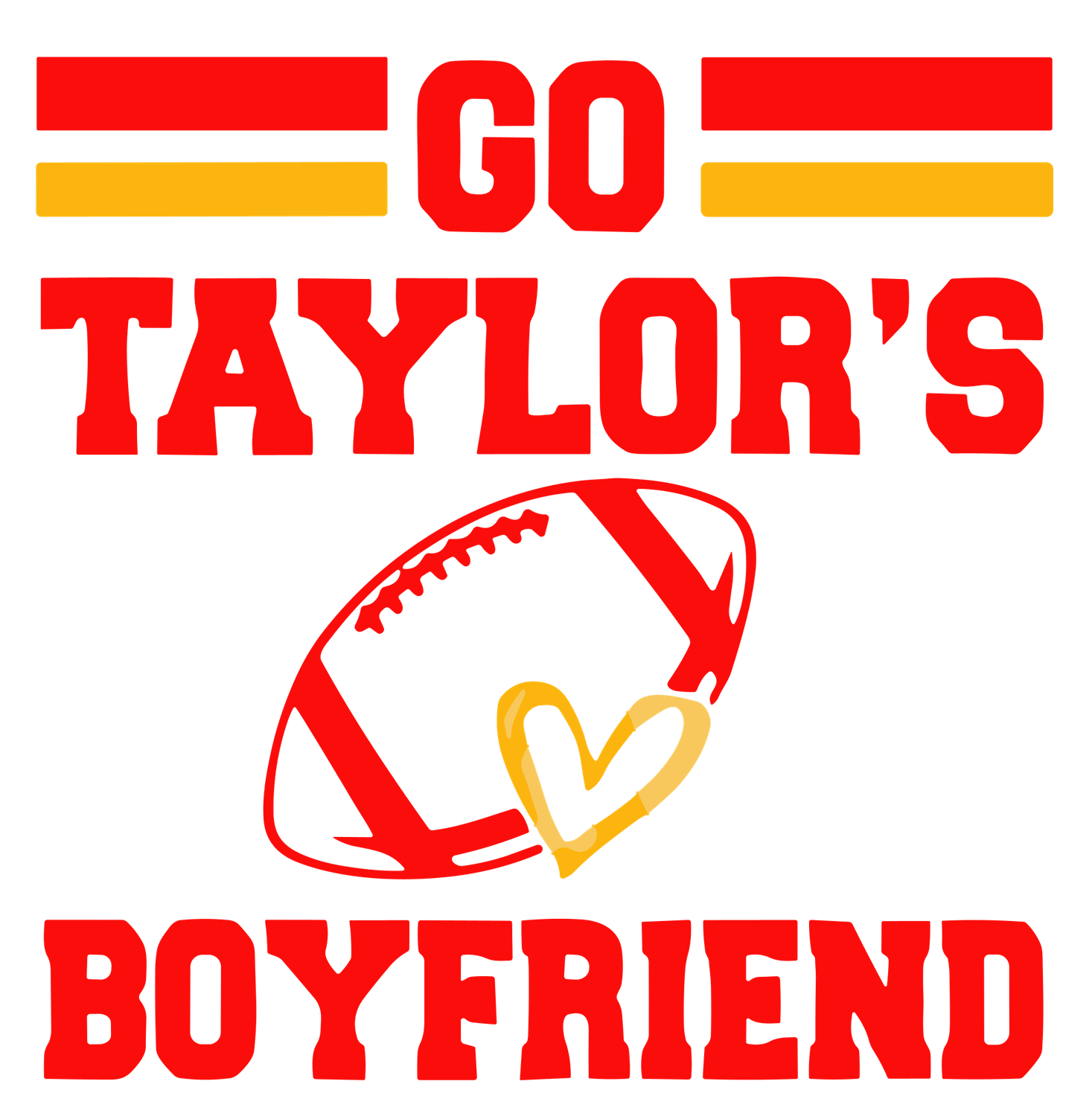 GO TAYLOR&#39;S BOYFRIEND 2