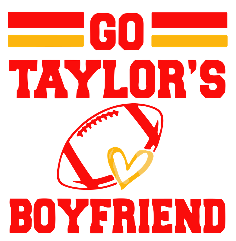 GO TAYLOR&#39;S BOYFRIEND 2