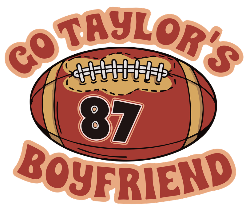 GO TAYLOR&#39;S BOYFRIEND